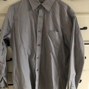 Banana Republic button up